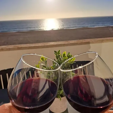 Sunset Terrace