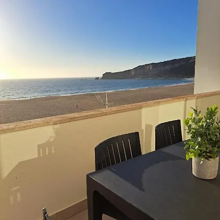 Sunset Terrace Apartment
