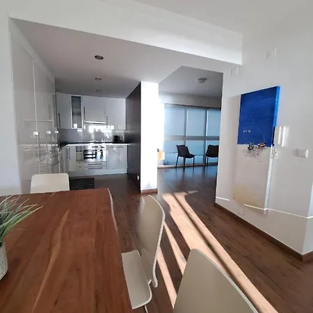 Apartment Sunset Terrace