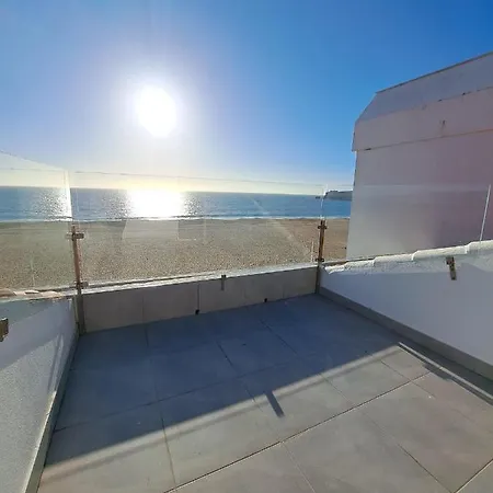 Apartment Sunset Terrace *