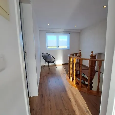Apartment Sunset Terrace