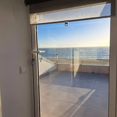 Sunset Terrace *