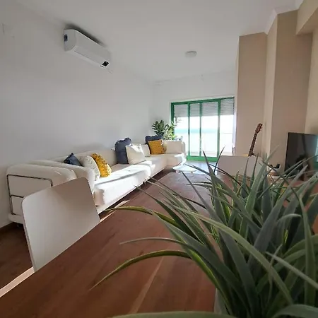 Apartment Sunset Terrace Nazare