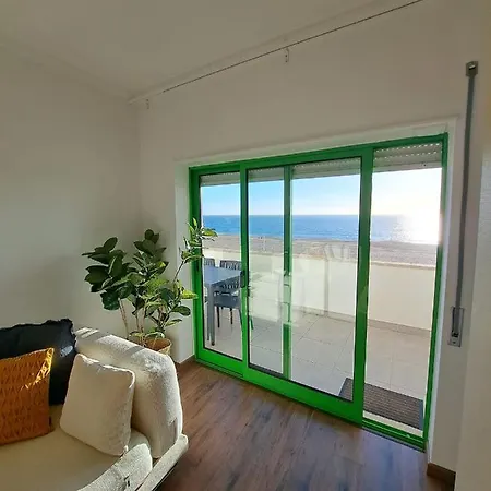 Apartment Sunset Terrace